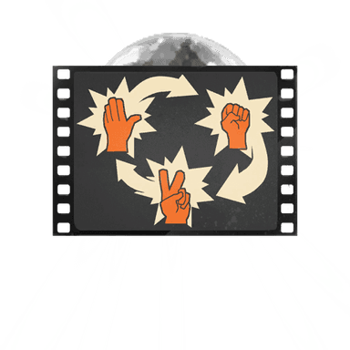 '72 Taunt: Rock, Paper, Scissors