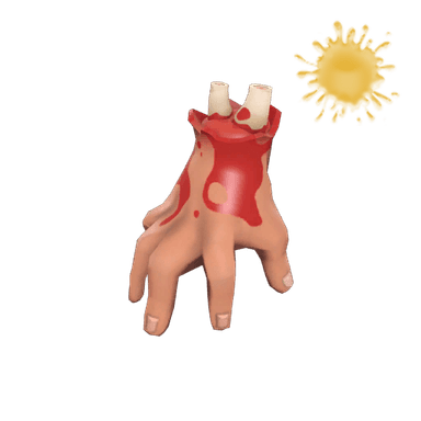 A Handsome Handy Thing