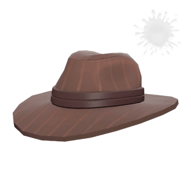 A Hat to Kill For