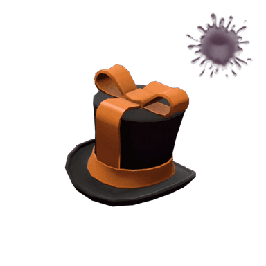 A Well Wrapped Hat