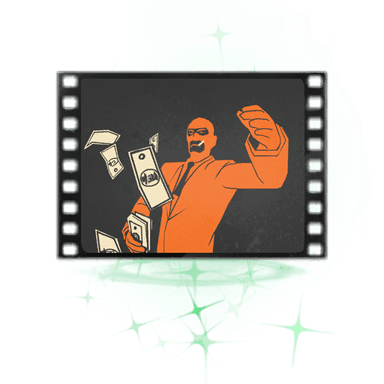 Accursed Taunt: Buy a Life