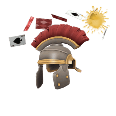 Aces High Roaming Roman
