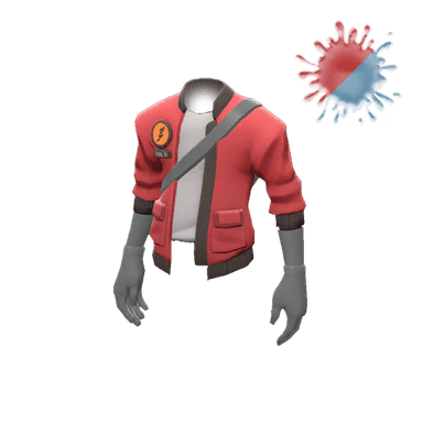 Airborne Attire