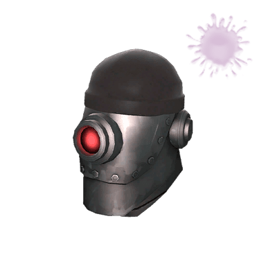 Alcoholic Automaton