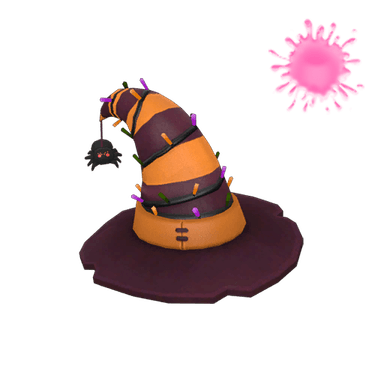 All Hallows' Hatte