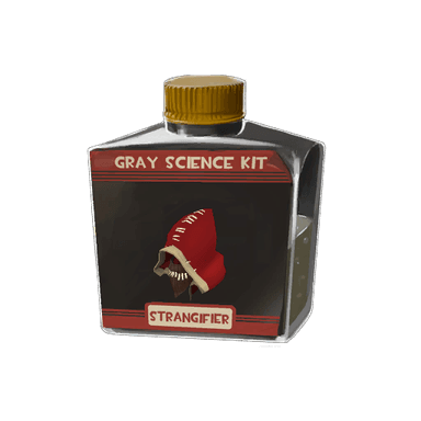 Anger Strangifier