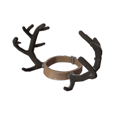 Antlers #82