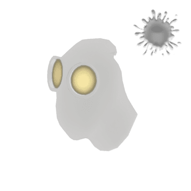 Apparition's Aspect