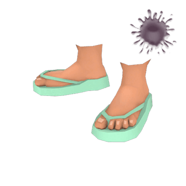 Aqua Flops