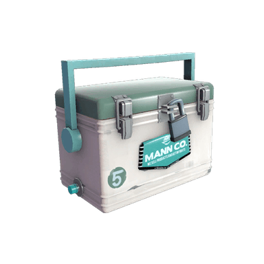 Aqua Summer 2013 Cooler #66