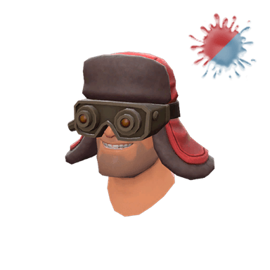 Arctic Mole