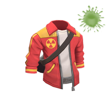 Atomic Bomber
