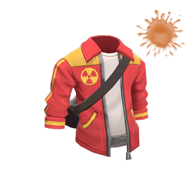 Atomic Bomber