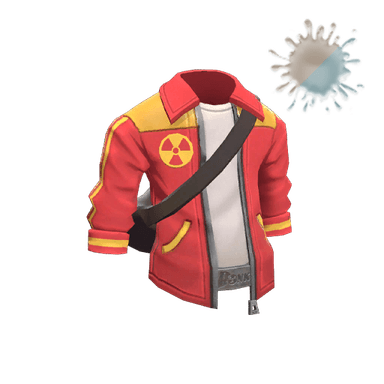 Atomic Bomber