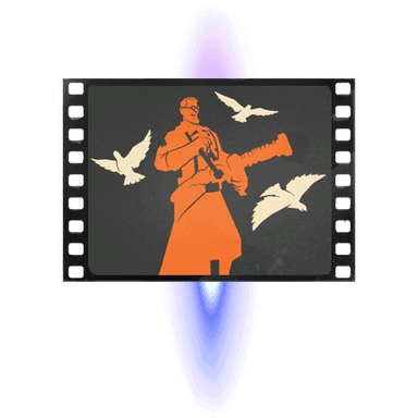 Aurora Polaris Taunt: The Meet the Medic