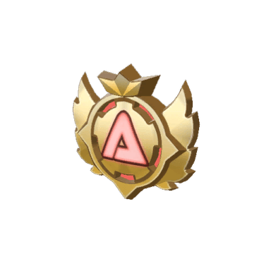 Awesomenauts Badge