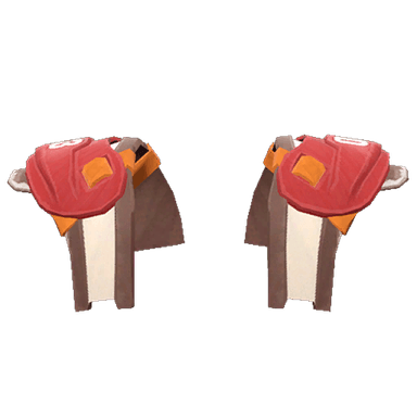 Backbreaker's Guards