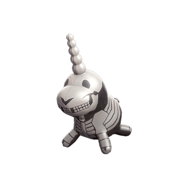 Balloonicorpse