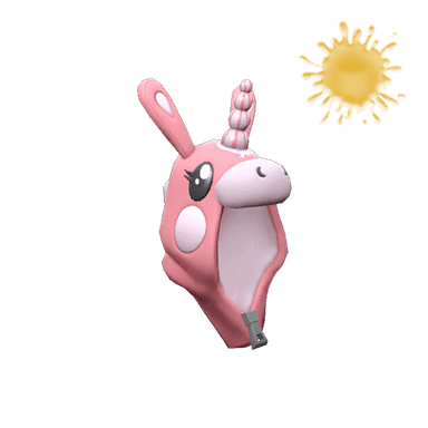 Balloonihoodie