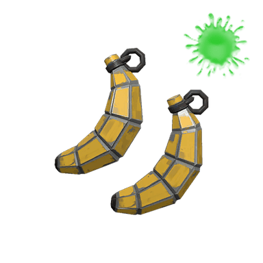 Bananades