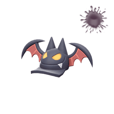 Bat Hat