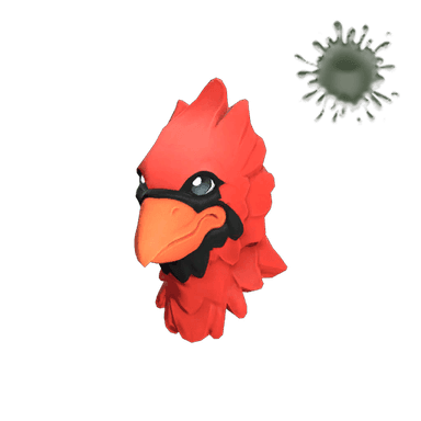 Batter's Beak