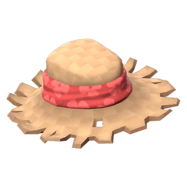 Beachcomber's Brim