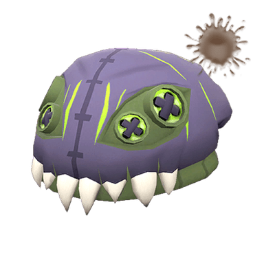 Beanie the All-Gnawing