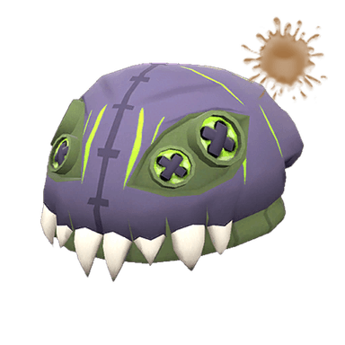 Beanie the All-Gnawing