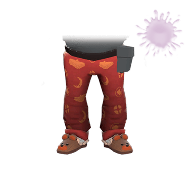 Bear Walker