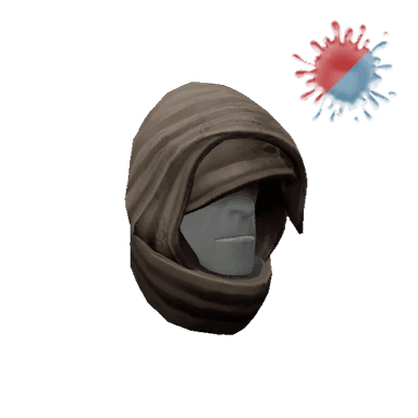 Bedouin Bandana