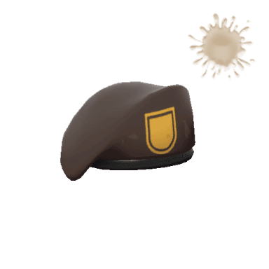Bill's Hat