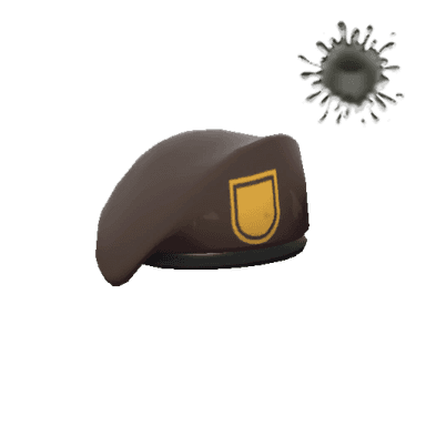 Bill's Hat
