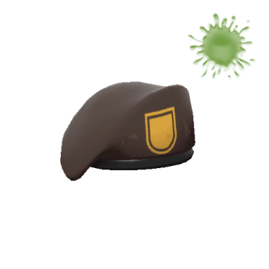 Bill's Hat