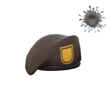 Bill's Hat