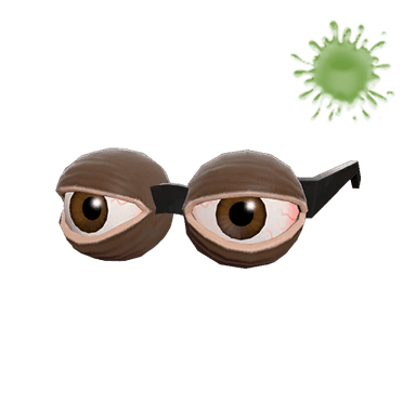 BINOCULUS!