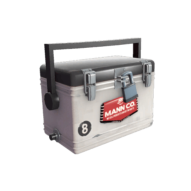 Black Summer 2013 Cooler #69