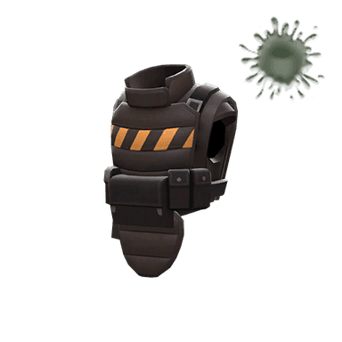 Blast Blocker