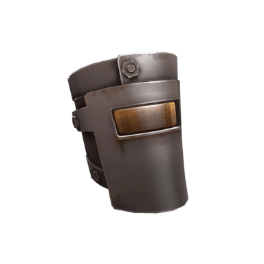 Blast Defense