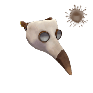 Blighted Beak