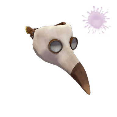 Blighted Beak
