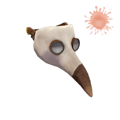 Blighted Beak