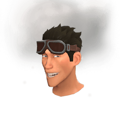 Blizzardy Storm Antarctic Eyewear