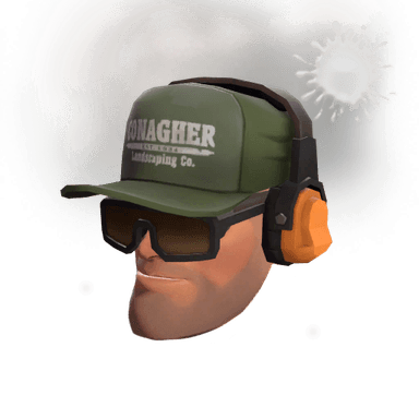 Blizzardy Storm Lawnmaker