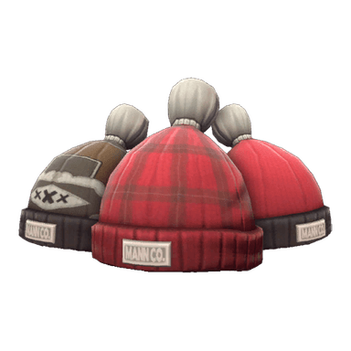 Boarder's Beanie