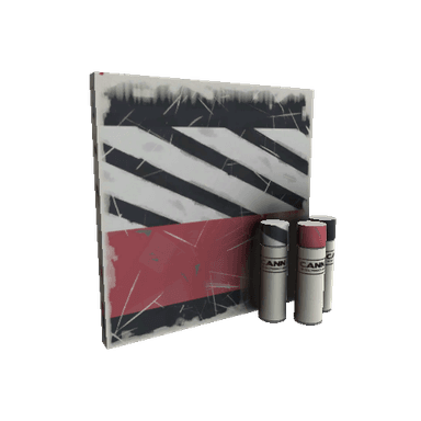 Bomb Carrier War Paint (Field-Tested)