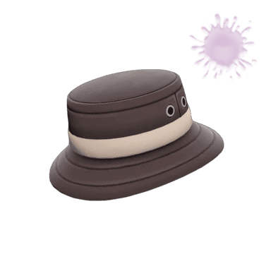 Bomber's Bucket Hat