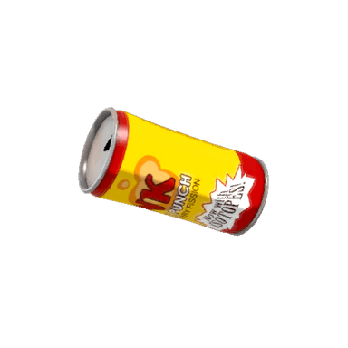 Bonk! Atomic Punch