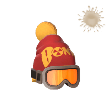Bonk Beanie