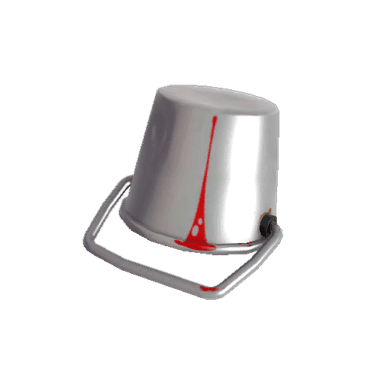 Brain Bucket #57